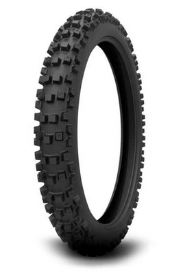 Pièces Quad & Motos - Pneumatiques - Pneu KENDA K781F TRIPLE STICKY 90/90-21 NHS 54R TT