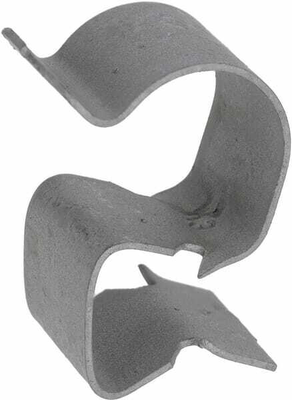 Pièces agricoles - Electricité - Etrier de fixation Erico