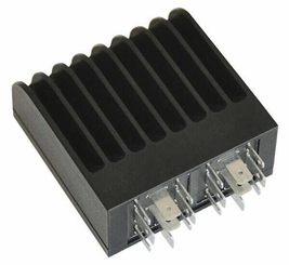 Pièces agricoles - Pièce Pulvérisateur - Module IO Isobus