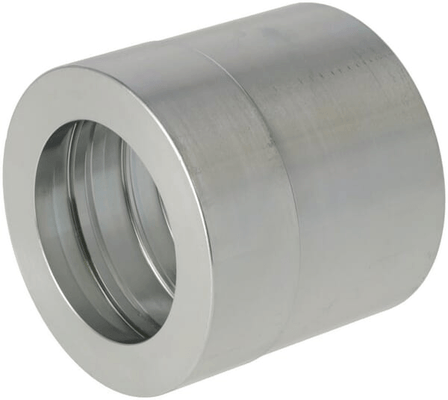 Pièces agricoles - Hydraulique - Embout DN50 Verrouillage