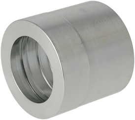 Pièces agricoles - Hydraulique - Embout DN50 Verrouillage