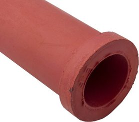 Pièces agricoles - Cloture,Jardin & Sylviculture - Tétine Super rouge 100 mm 5pcs