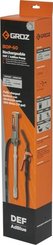 Pièces agricoles - Outils atelier - Pompe rechargeable