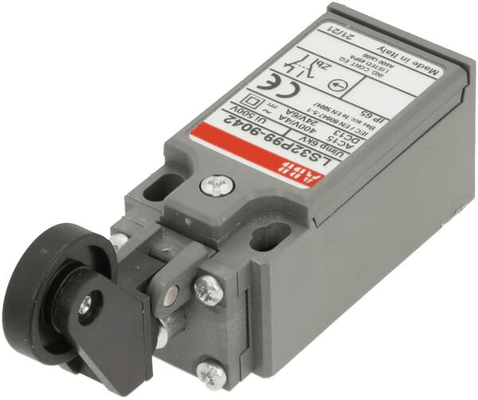 Pièces agricoles - Hydraulique - Position switch