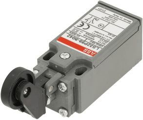 Pièces agricoles - Hydraulique - Position switch