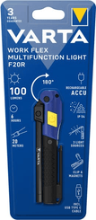 Pièces agricoles - Outils atelier - Feu multifonction Work Flex F20R