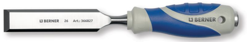 Outils - Outils divers - CISEAU A BOIS MANCHE BIMAT26MM