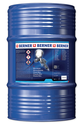 Chimie - Chimie divers - DILUANT NITRO A1 60L