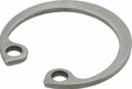Circlip intérieur 18x1mm DIN472 Acier inoxydable Kramp