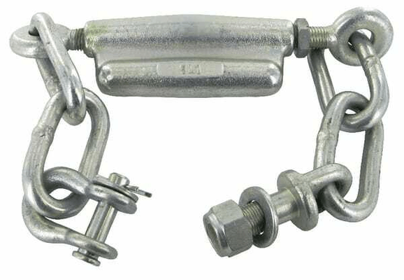 Pièces agricoles - Tracteur pièce adaptable - Stabilisateur p/Fiat