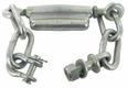 Stabilisateur p/Fiat