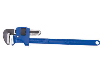 Outils - Outils divers - Blister de clé serre-tubes type "Stillson" 300mm