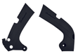 Protection de cadre POLISPORT noir Honda CRF250/450R