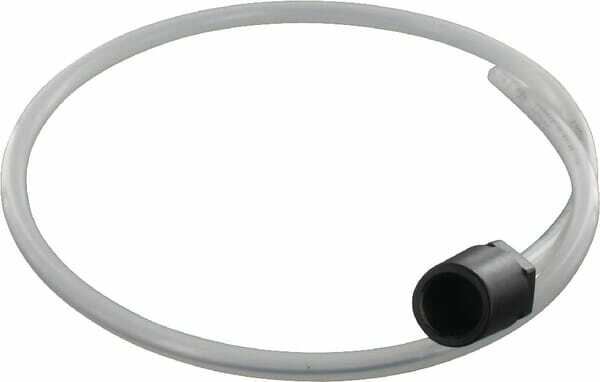 Pièces agricoles - Outils atelier - Tuyau d'aspiration 8 mm souple