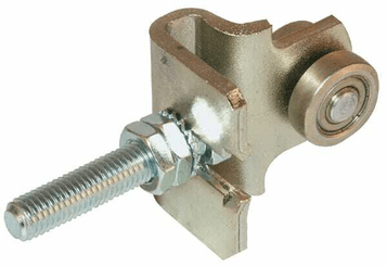 Pièces agricoles - Fasteners - Chariot simple Gr.1
