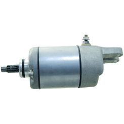 Pièces agricoles - Eclairage - Démarreur 12V, 10 dents, CCW