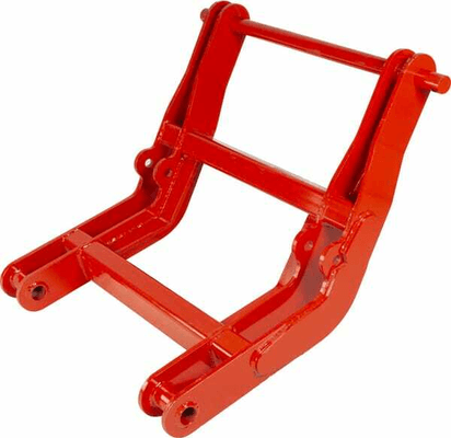 Pièces agricoles - Machines - Long rear hitch