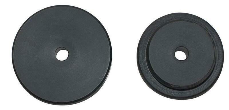 Pièces Quad & Motos - Outillage - Adaptateurs pour roues BMW BIKE LIFT - B-A05