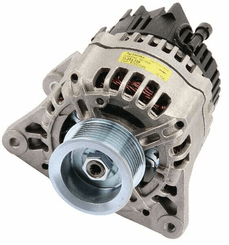 Pièces agricoles - Tracteur pièce origine - Alternateur 14V 120A