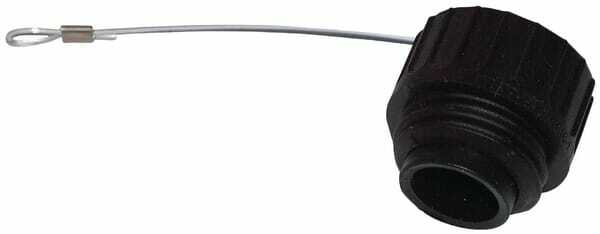 Pièces agricoles - Pièce Pulvérisateur - Capuchon protection Fem. C16