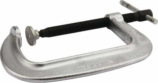 Outils - Outils divers - Presse petit deport 150mm