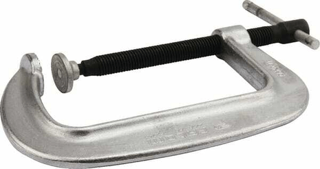 Outils - Outils divers - Presse petit deport 150mm