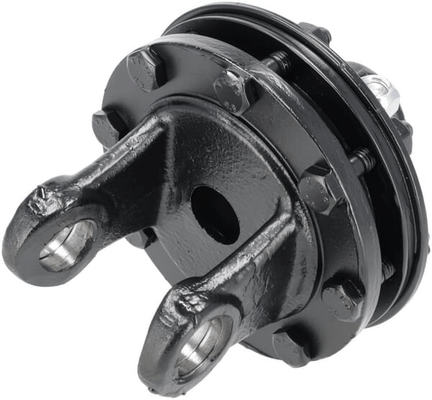 Pièces agricoles - Transmission - Limiteur à friction type T - T40