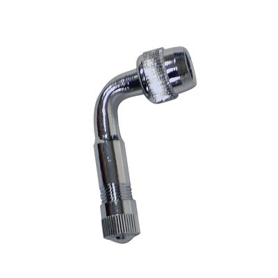 Pièces Quad & Motos - Pneumatiques - Adapteur de valve 90° OXFORD