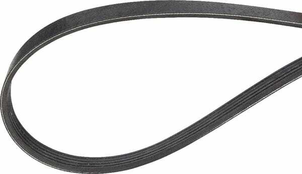 Pièces agricoles - TP pièce origine - Courroie trapézoïdale