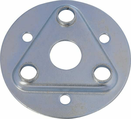 Pièces agricoles - Jardin et forêt pièce origine - Plaque