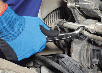 Outils - Outils divers - Clé à tuyauter 10x11mm