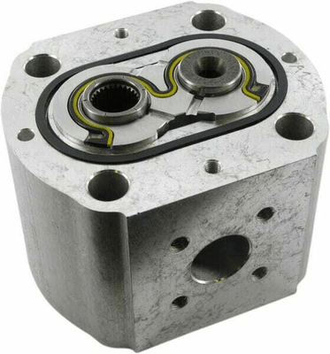 Pièces agricoles - Hydraulique - 2eme pompe PLP20.14-D0-86-S6-LBE/BC-N-I-FS