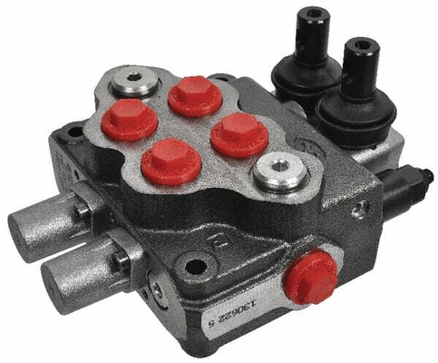 Pièces agricoles - Hydraulique - Distributeur monobloc