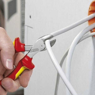 Outils - Outils divers - Couteaux diagonaux X-Cut, Compact