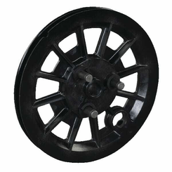 Pièces agricoles - Jardin et forêt pièce origine - Poulie de démarrage