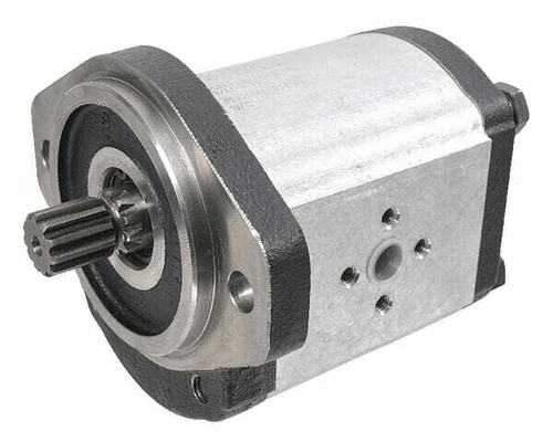 Pièces agricoles - Hydraulique - Pompe à engrainages PLP20.25-D0-07S1-LEB/EA-N-FS