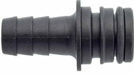 Pièces agricoles - Pièce Pulvérisateur - Embout de tuyau 13 mm x 3/4" filetage mâle