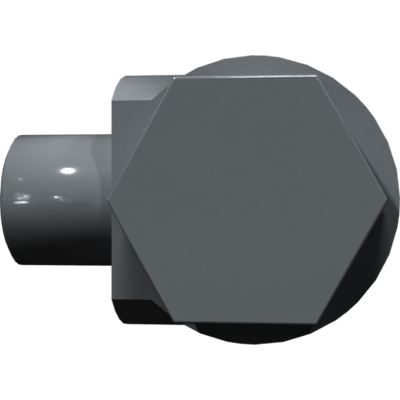 Pièces agricoles - Pièce divers - Raccord Banjo + vis