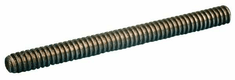 Tige filetée trapézoïdale M36 noir 4.8