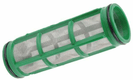 Filtre inter. 100 mesh Vert