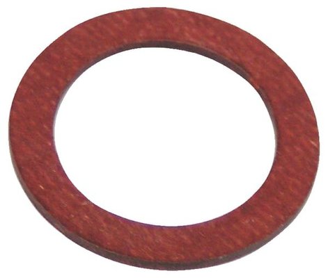 Pièces agricoles - Cloture,Jardin & Sylviculture - Joint en fibres d'abreuvoirs pour bétail