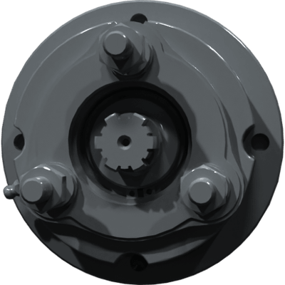 Pièces agricoles - Pièce divers - Roulement de fixation SLF 4P 1 3/8 - Z21