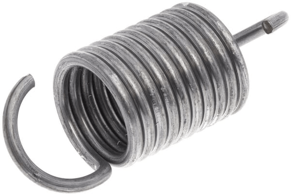 Pièces agricoles - TP pièce origine - Ressort de tension