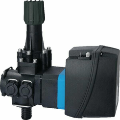 Pièces agricoles - Pièce Pulvérisateur - Vanne commande princip. élect.