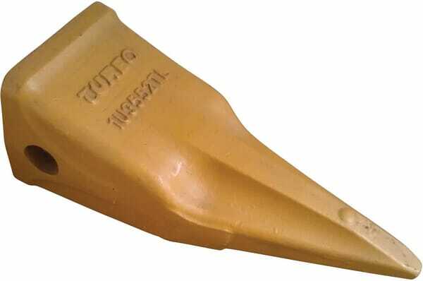 Pièces agricoles - TP pièce adaptable - Dent J350