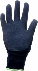 Vêtements et protections - Equipement - Gants enfants bleu Kids 5-8ans