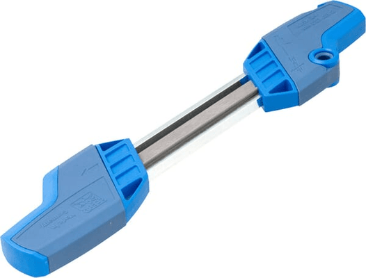 Pièces agricoles - Jardin et forêt pièce adaptable - Aiguiseur de chaîne CS-X, 1/8" 3,2mm