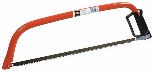 Outils - Outils divers - Scie à bûches 30"