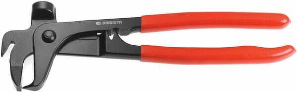 Outils - Outils divers - Pince pour les poids de roue