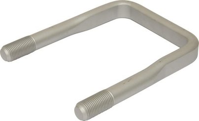 Pièces agricoles - Machines - Boulon en U M16x1,5x135 U-91 Zn